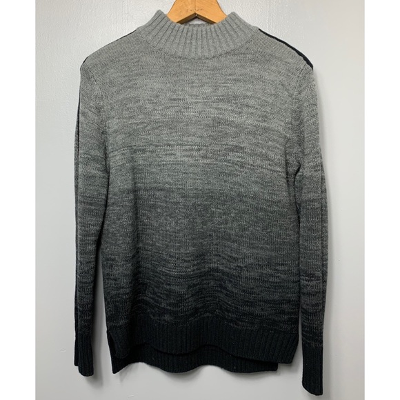 athleta merino wool sweater